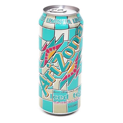 AriZona Iced Tea